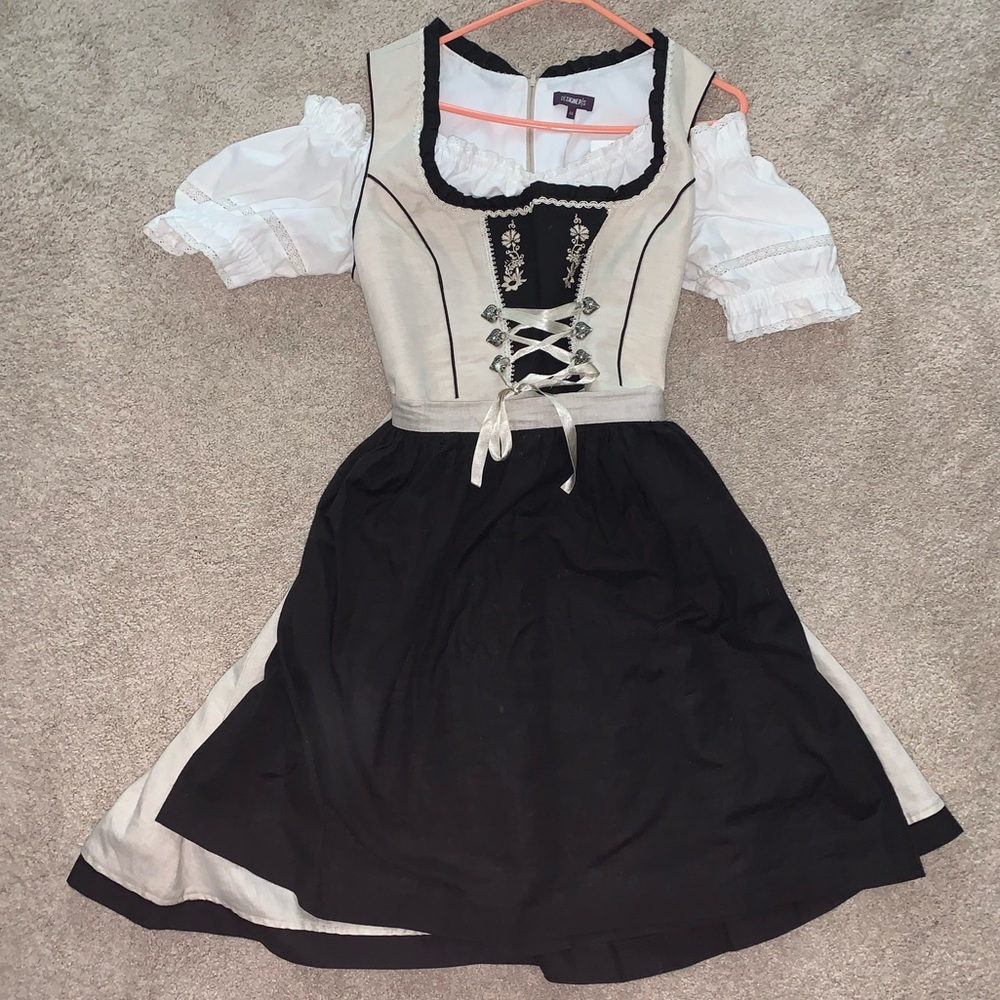 Dirndl